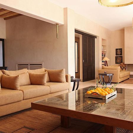 Villa Malekis By Sejour Maroc Marakéš Exteriér fotografie