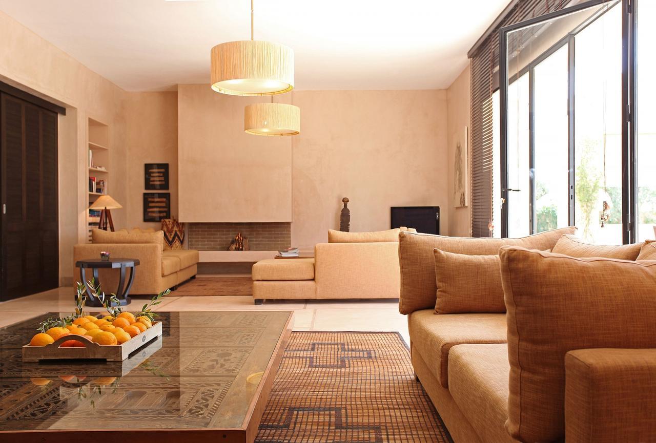 Villa Malekis By Sejour Maroc Marakéš Exteriér fotografie