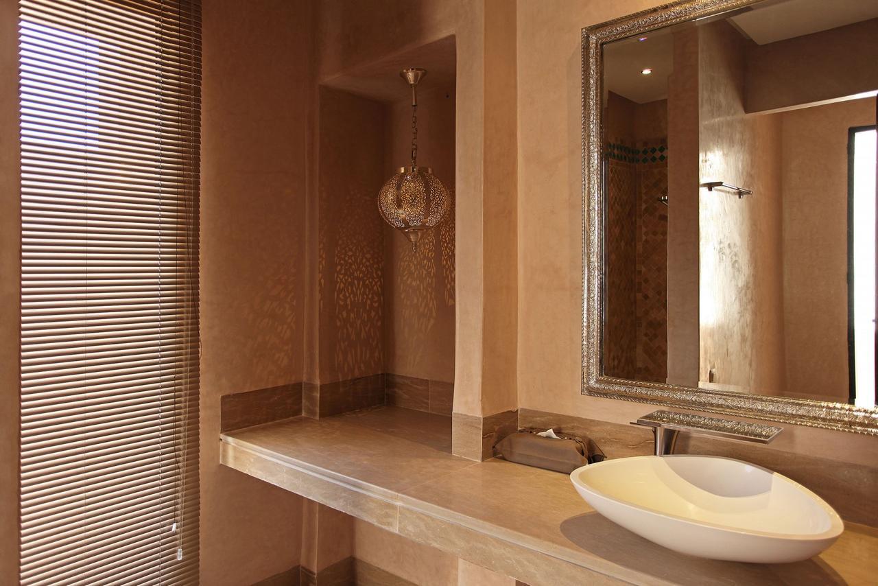 Villa Malekis By Sejour Maroc Marakéš Exteriér fotografie