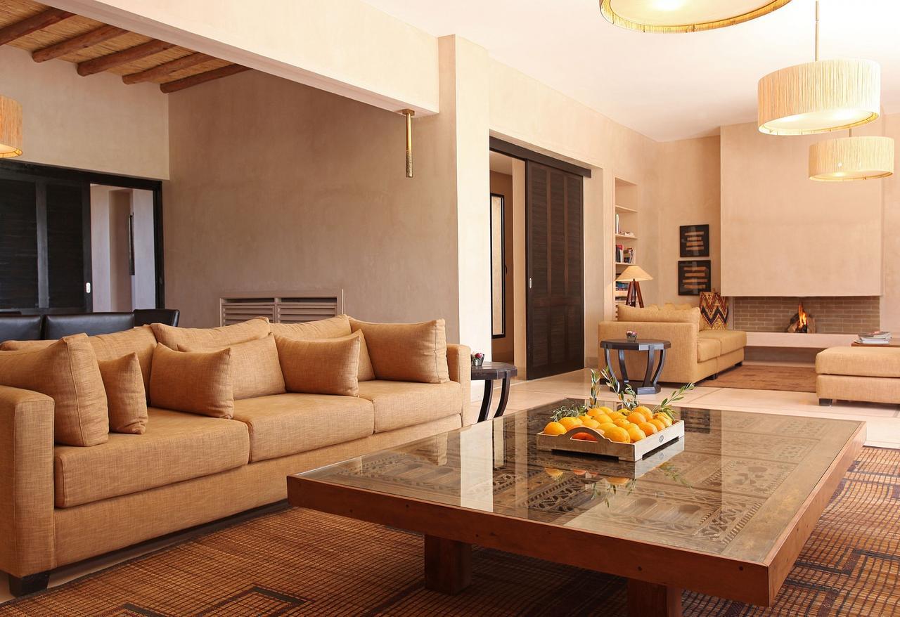 Villa Malekis By Sejour Maroc Marakéš Exteriér fotografie