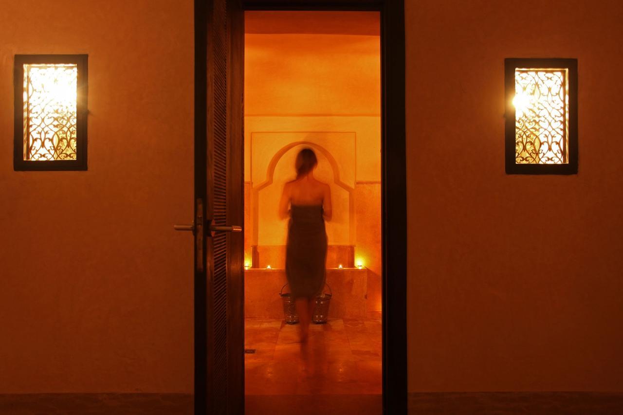 Villa Malekis By Sejour Maroc Marakéš Exteriér fotografie
