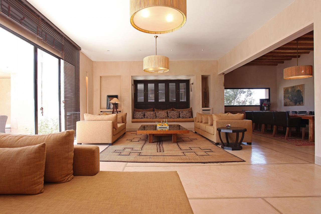 Villa Malekis By Sejour Maroc Marakéš Exteriér fotografie