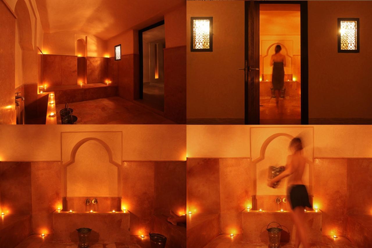 Villa Malekis By Sejour Maroc Marakéš Exteriér fotografie