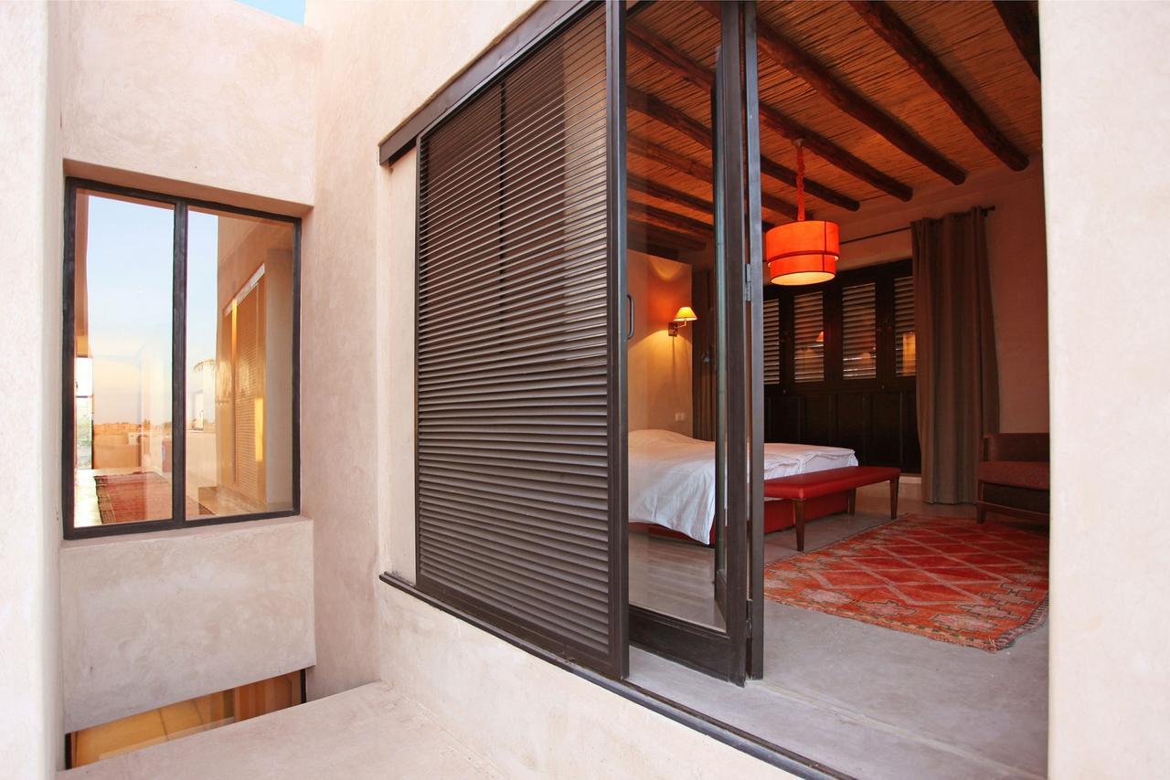 Villa Malekis By Sejour Maroc Marakéš Exteriér fotografie
