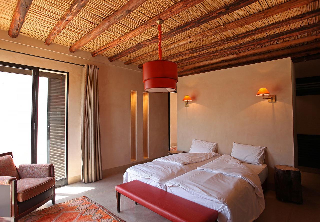 Villa Malekis By Sejour Maroc Marakéš Exteriér fotografie