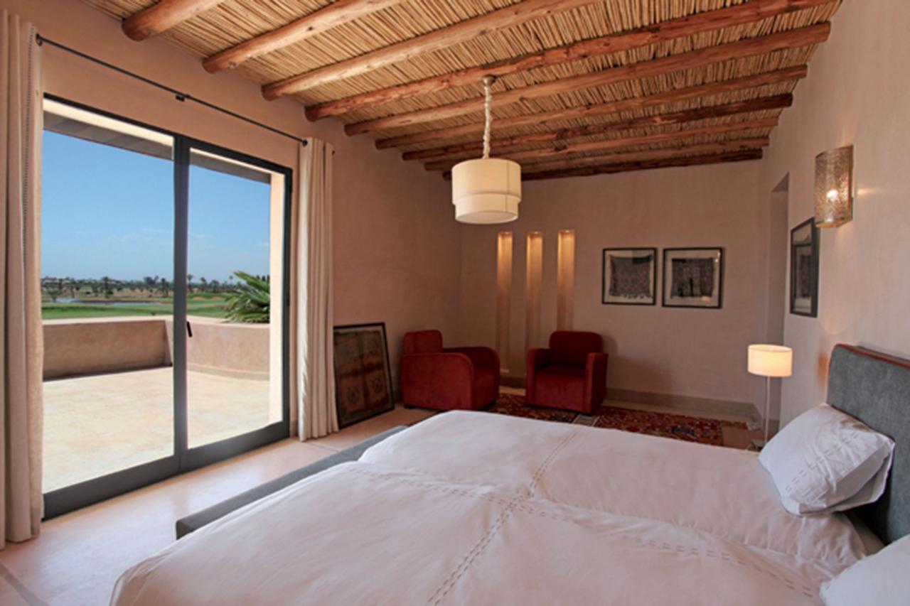 Villa Malekis By Sejour Maroc Marakéš Exteriér fotografie