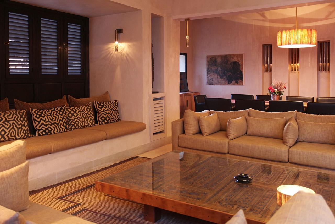 Villa Malekis By Sejour Maroc Marakéš Exteriér fotografie