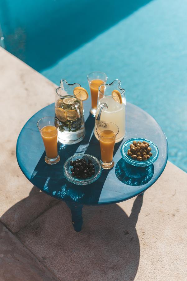 Villa Malekis By Sejour Maroc Marakéš Exteriér fotografie